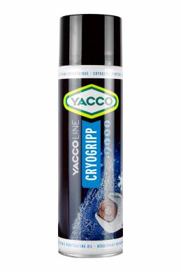 Проникающая жидкость YACCO CRYOGRIP  (500ml)